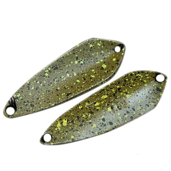 Rodiocraft Jikiru 1.8g Spoon #46 Fukuda 01