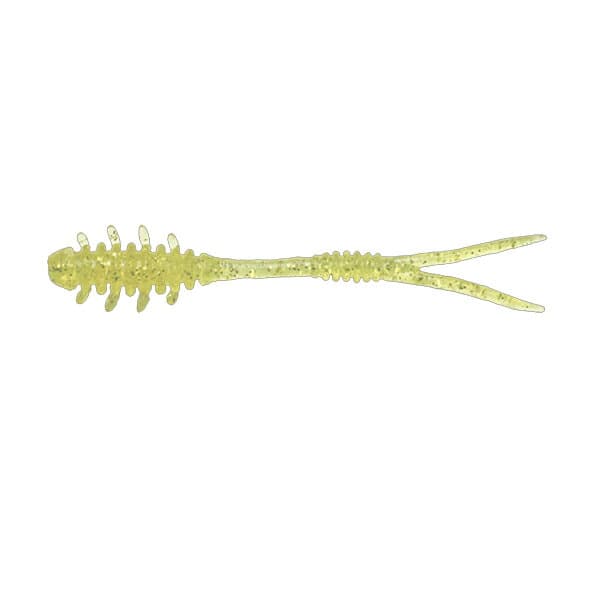 Jackall Ami Ami 1.5 inch 10pcs #湾内チャートグロークラッシュ