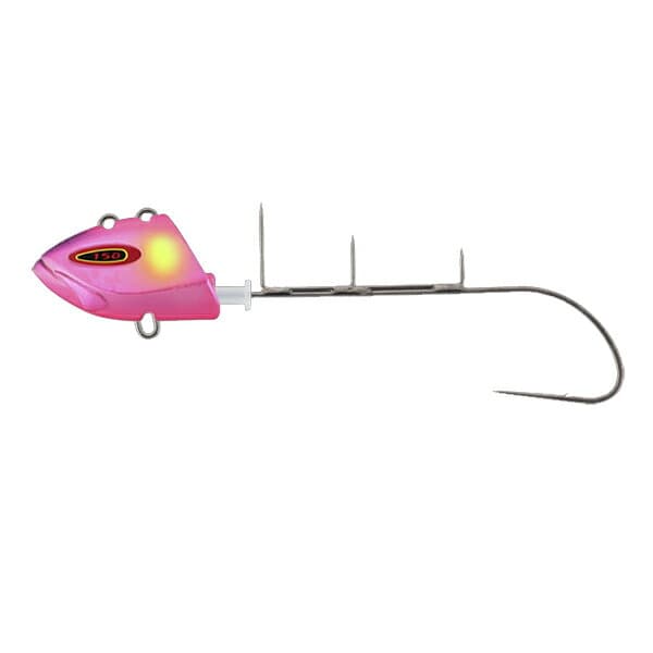Jackall Anchovy Dragon Tenya 50 (187g) Saber Pink