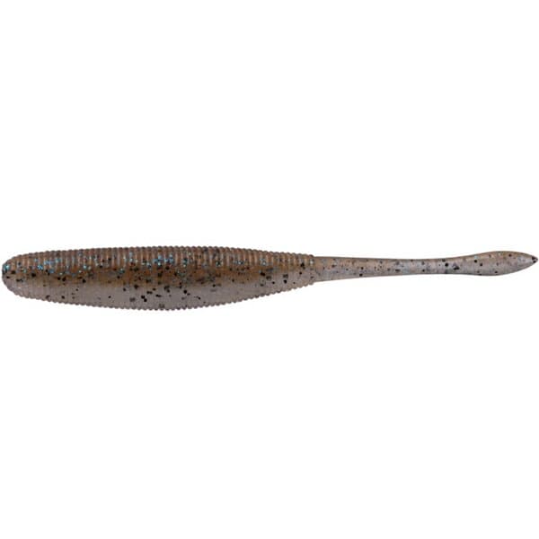 OSP Drive Stick 4.5 inch FECO Model (7 pieces) #TW-117 Ghost Shrimp