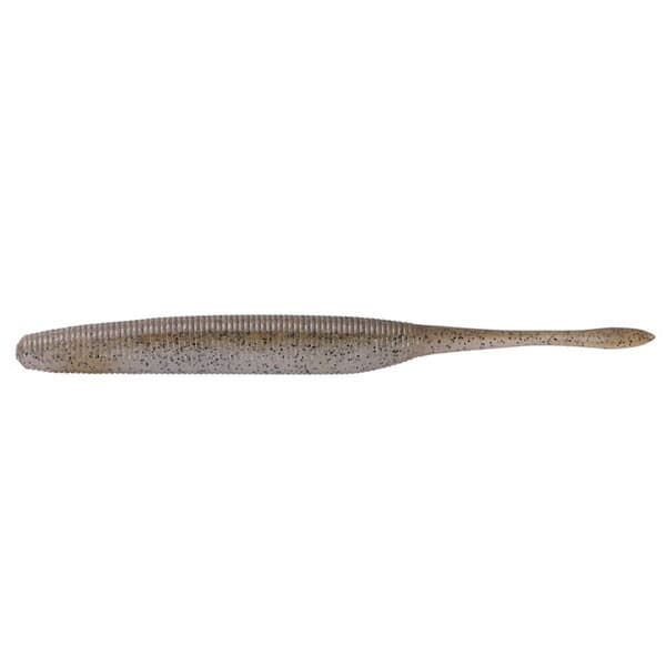 OSP Drive Stick 4.5 Inch (7 Pieces) #TW-114 Green Pan Shad