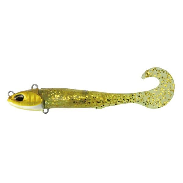 DUO Django Grab Set 14g #GHA0528 Muddy Gold GB / Hyper Gold