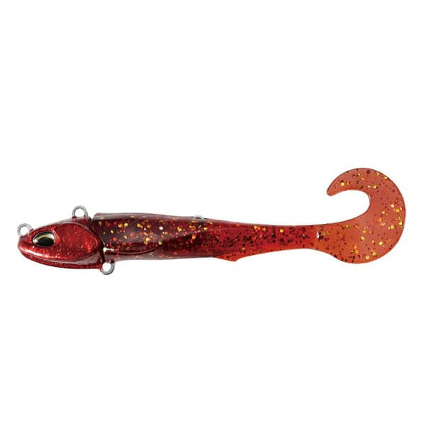 Duo Django Grab Set 14g #GPA0525 Meramera Red / Gorgeous Red
