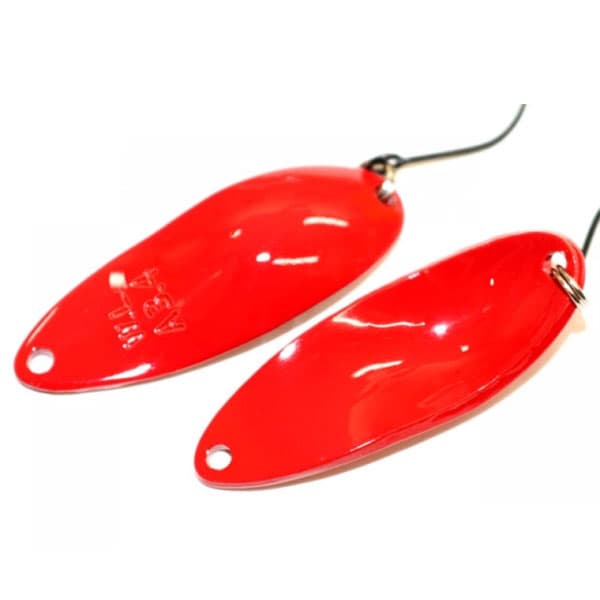 Waterland Almin 3.4g #B07 Red