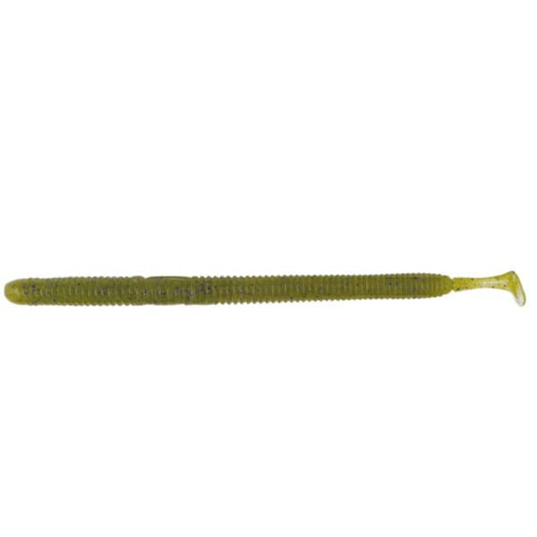 Bottomup Braver II 5.4 inch #M032 Weed Gill