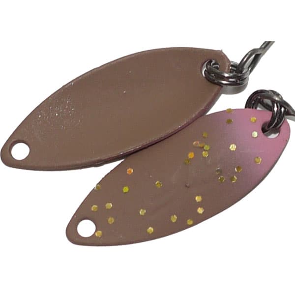 Rodio Craft Blind Frunker 0.7g 1091 Madam Brown