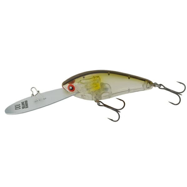 Tiemco Crankie Darter 100 #03 Clear Ayu