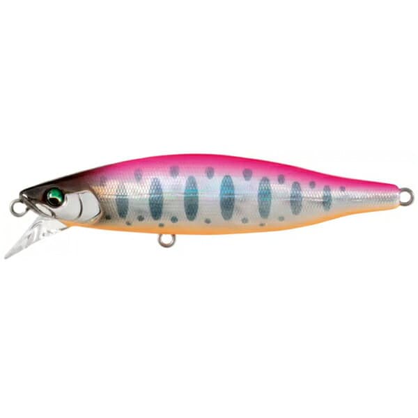 Bassday Mononofu Large Trout 70S Sinking #Mo-016 Pink Back OB