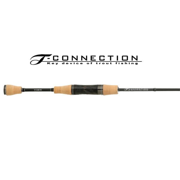 Jackall Timon T-Connection Area TCA-S60UL