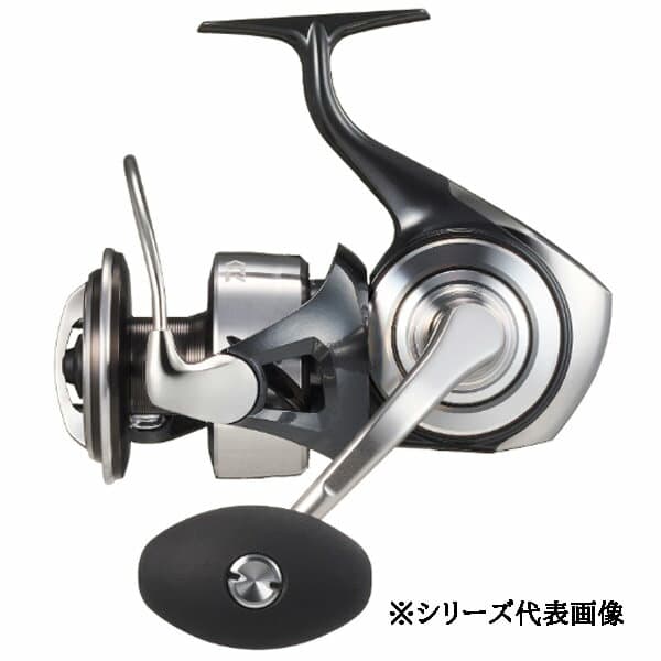 Daiwa 26 Certate SW 10000-H