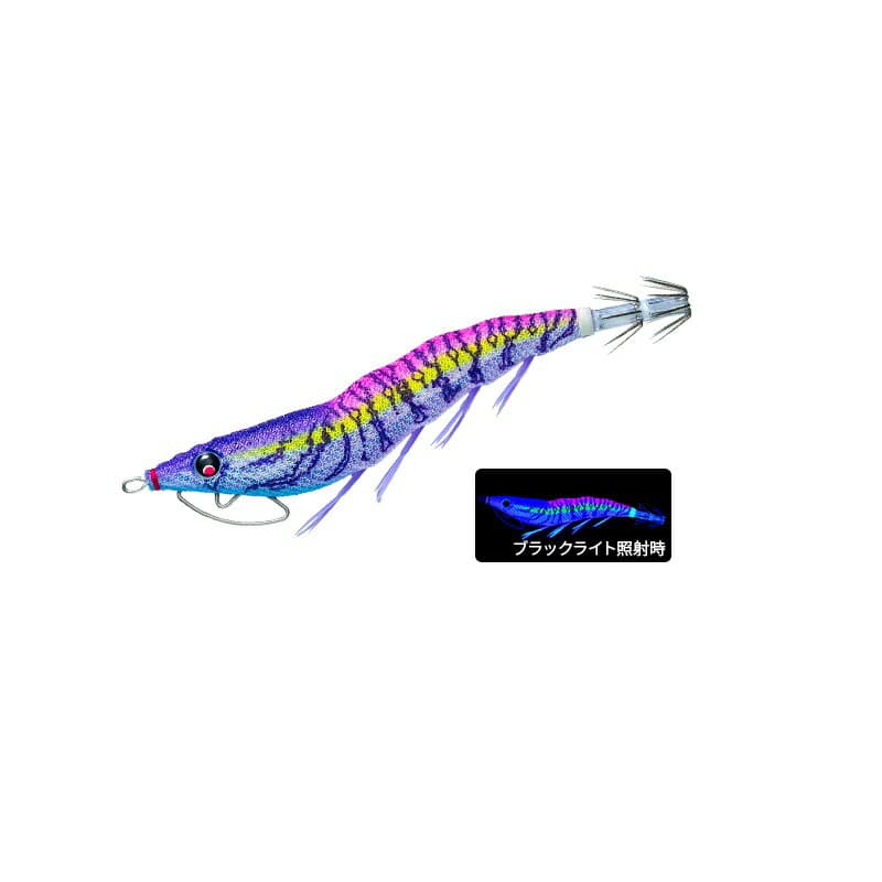Duel Easy-Q Cast Kuwase 2.5 KVVP Daytime Pink