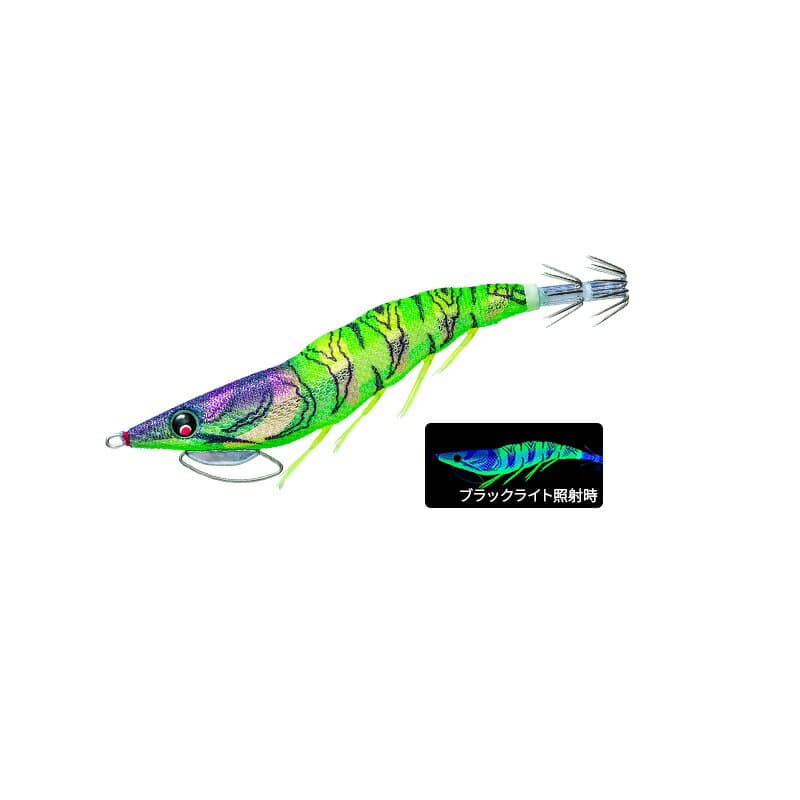 Duel EZ-Q Cast Plus 3.0 NLM Nigori Lime