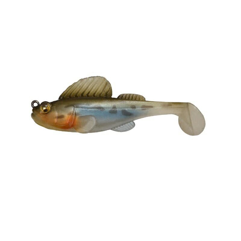 Megabass Dark Sleeper 3 inch 3/8 oz #Haze