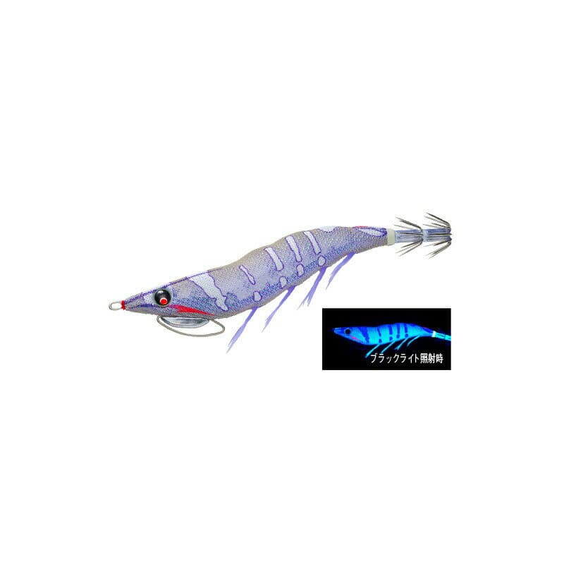 Duel EZ-Q Cast Plus 3.0 A1770-KVOB Keimura Odori Kakure Ebi