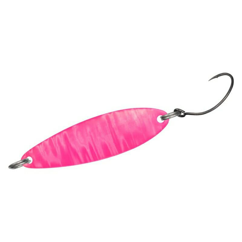 Daiwa Laser Chinook S 4.5S Matte Pink