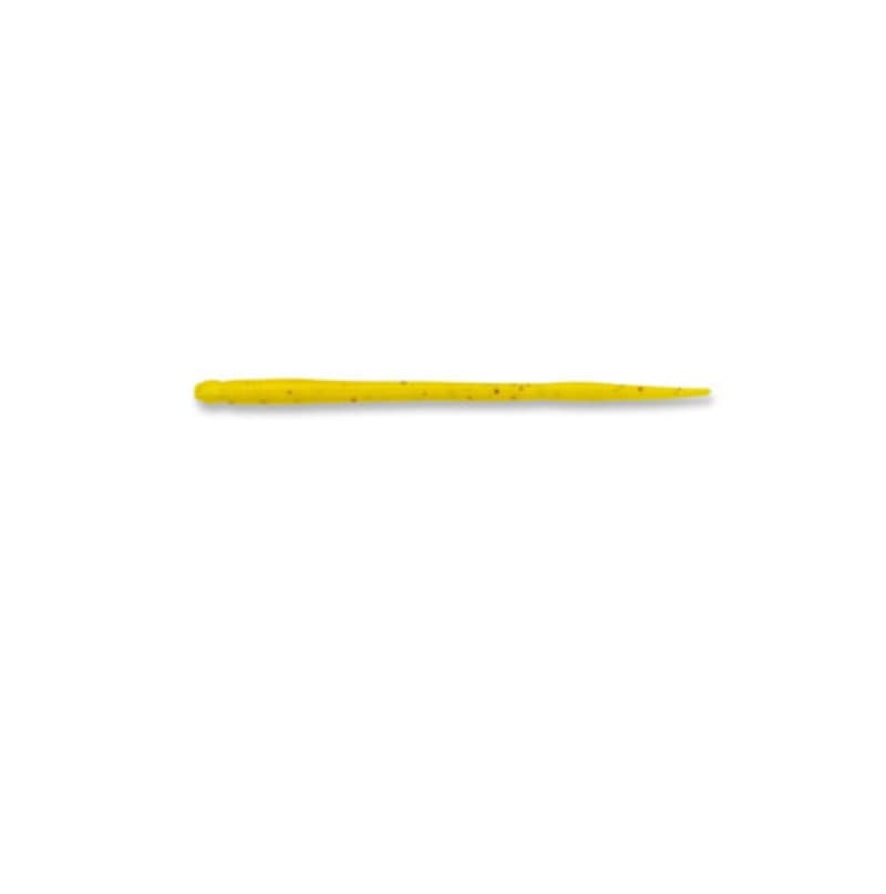 Ecogear Aji Shokunin Soft Sansun 3 inch 505 Matt Yellow Float