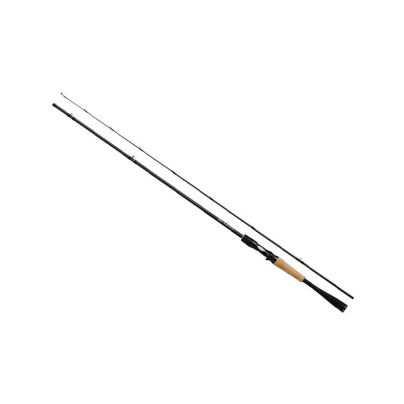 Daiwa 21 Blazon C66M-2 ST