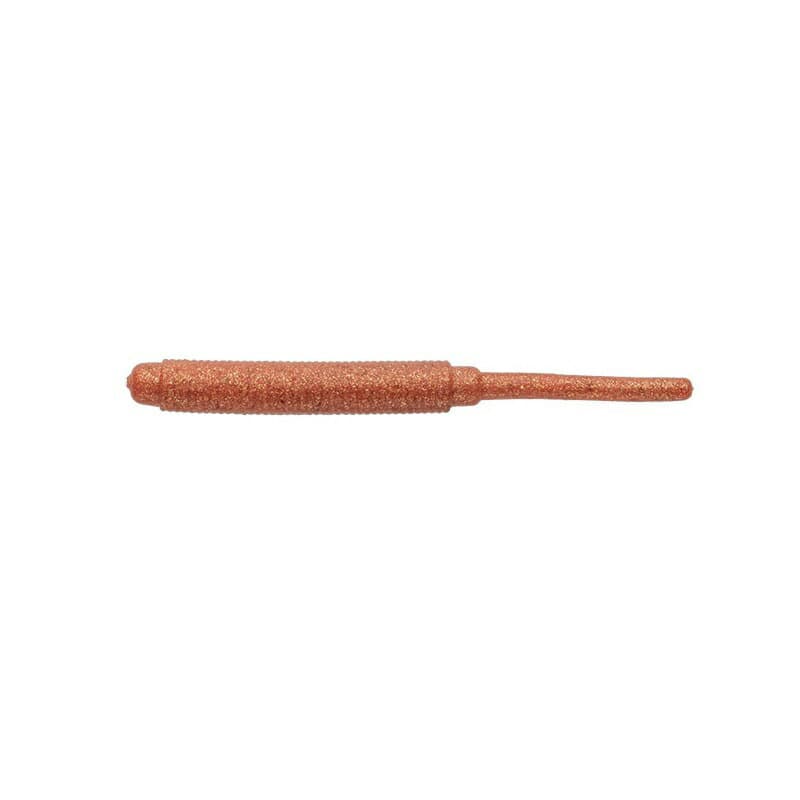 Ecogear Jukusei Aqua Katsu Mebaru ST Grub 2 2 inch J18 Orange Gold
