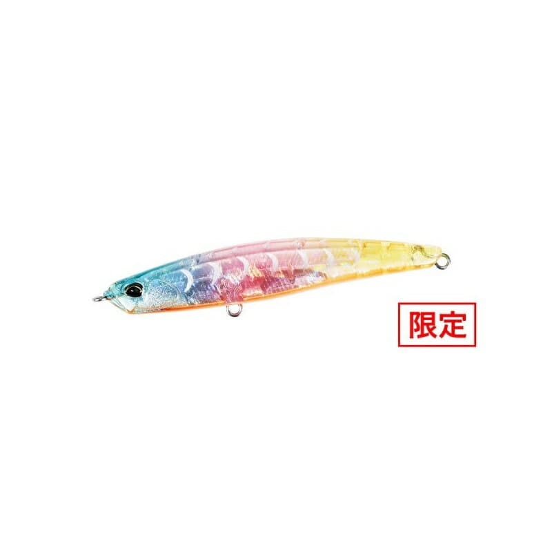 DUO BayRUF Seek 68S CZA0773 Clear Candy Gigo