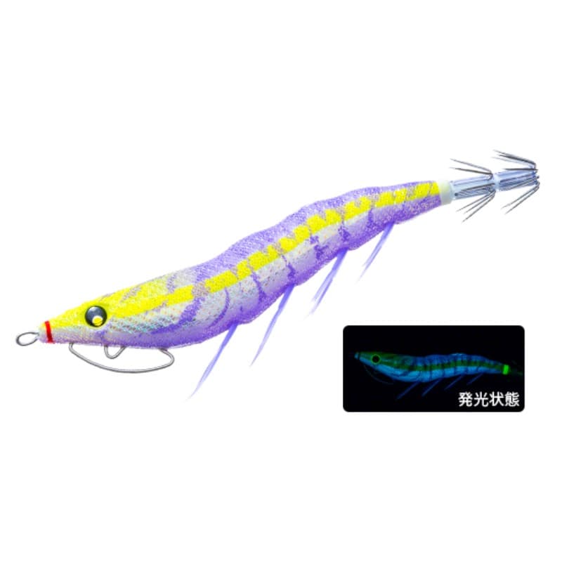 Duel EZ-Q Cast Slow 3.5 SBTP Otsukimi Purple