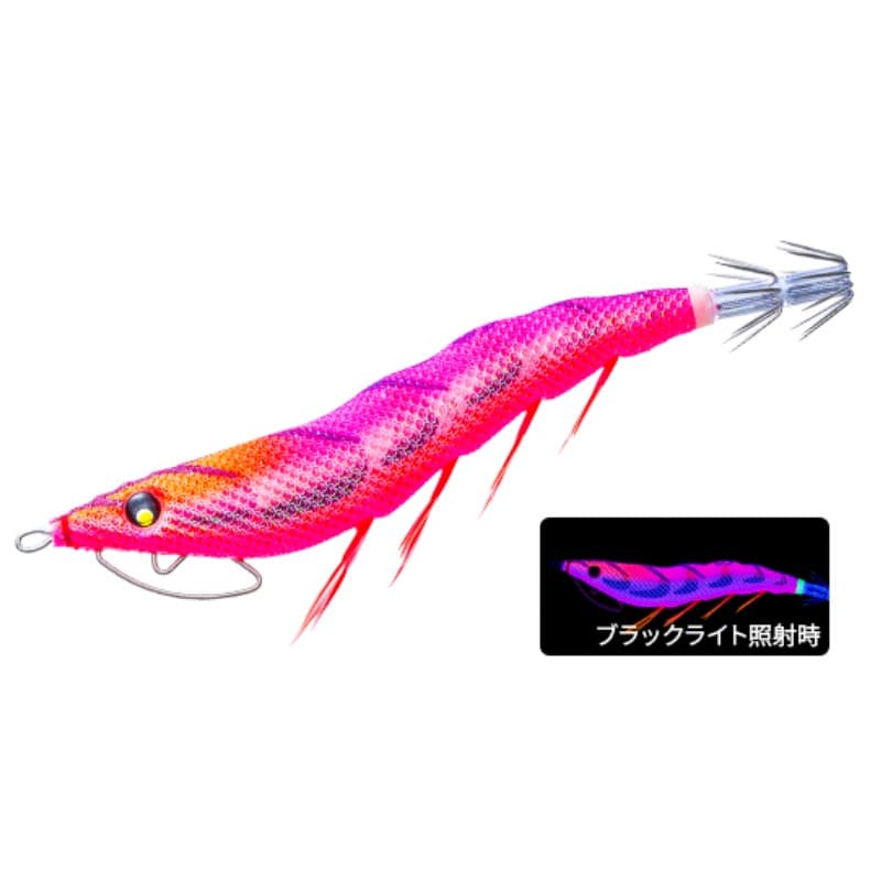 Duel EZ-Q Cast Kuwase Slow 3.5 NRDR Gloomy Red
