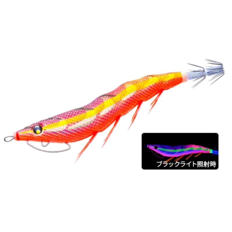 Duel EZ-Q Cast Kuwase Slow 3.5 NRBW 藻場ブラウン