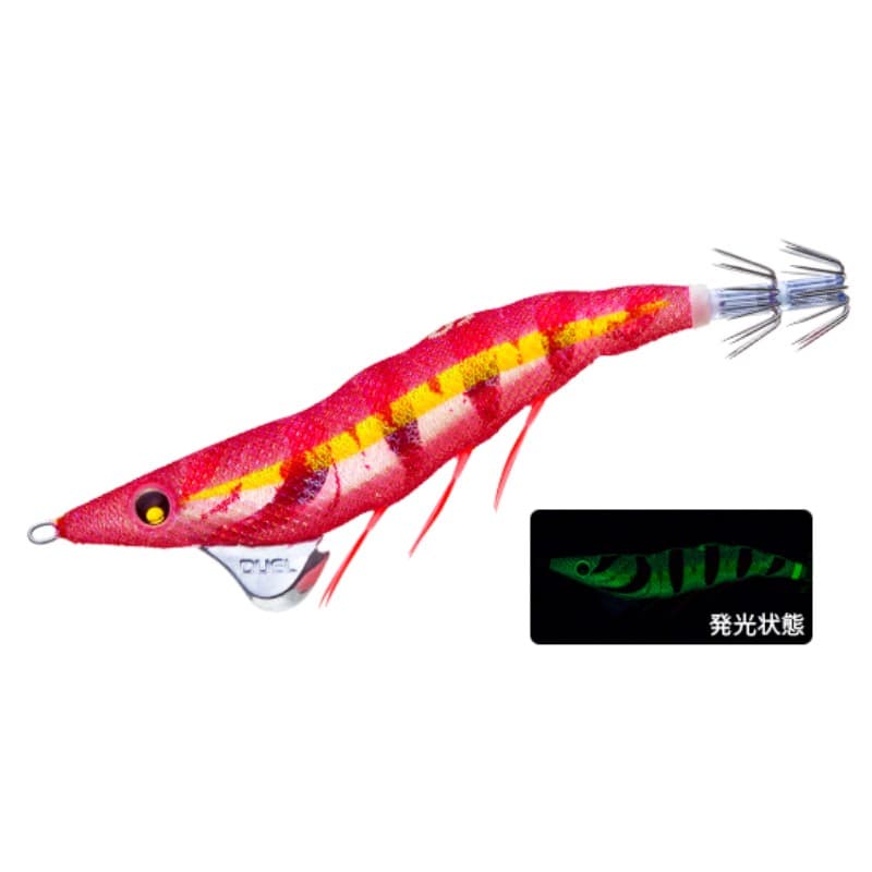 Duel EZ-Q Dartmaster SS 3.5 LYYR Yamiyo Rose
