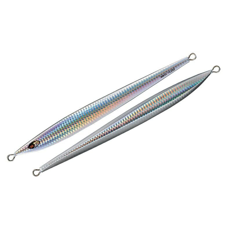 Smith CB. Muramasa 3S TS 400g 09 Full Laser