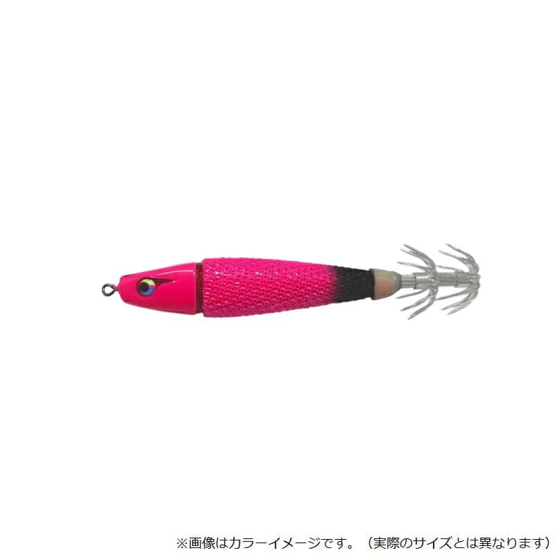 BOZLES TG Hattori 30 (113g) Keimura Pink Glow Black