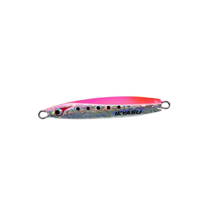 Bozles TG Ieyasu 30g Crush Orange Keimura Berry