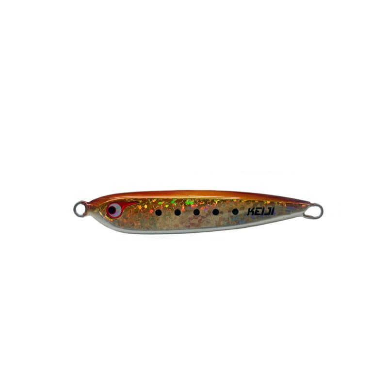 BOZLES TG Keiji 80g Crash Mat Gold