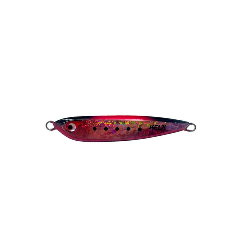 BOZLES TG Keiji 100g Clash Red