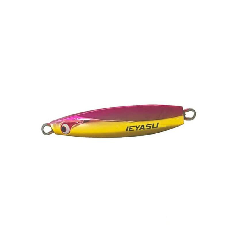 Bozless TG Ieyasu 40g Yattarude Keimura Pink