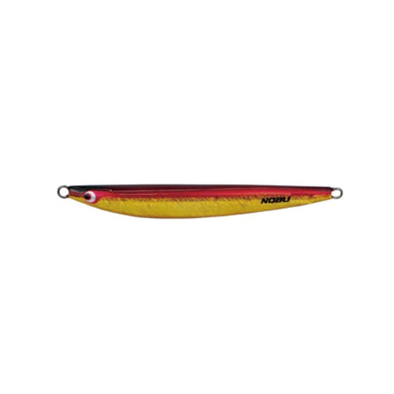 Bozles TG Nobunaga 80g Akakin