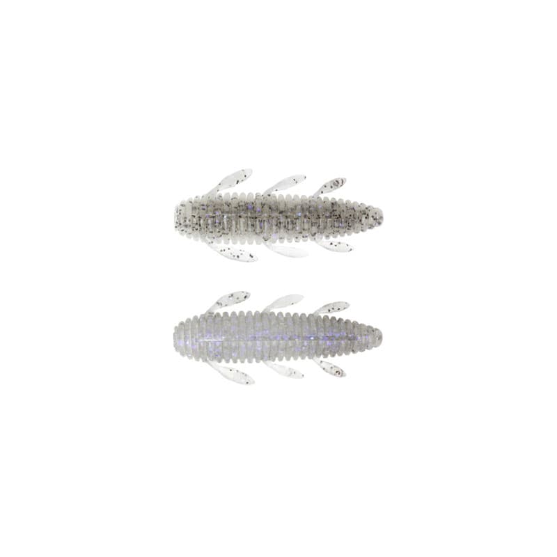 Issei Kaitaro Root Fish Worm Heavy Salt 2.2 inch #024 Murakami Secret