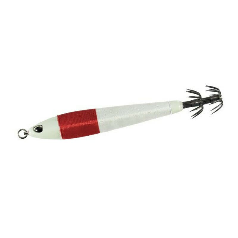 DUO Ikamakura Metal 15 CCC6102 Red/White