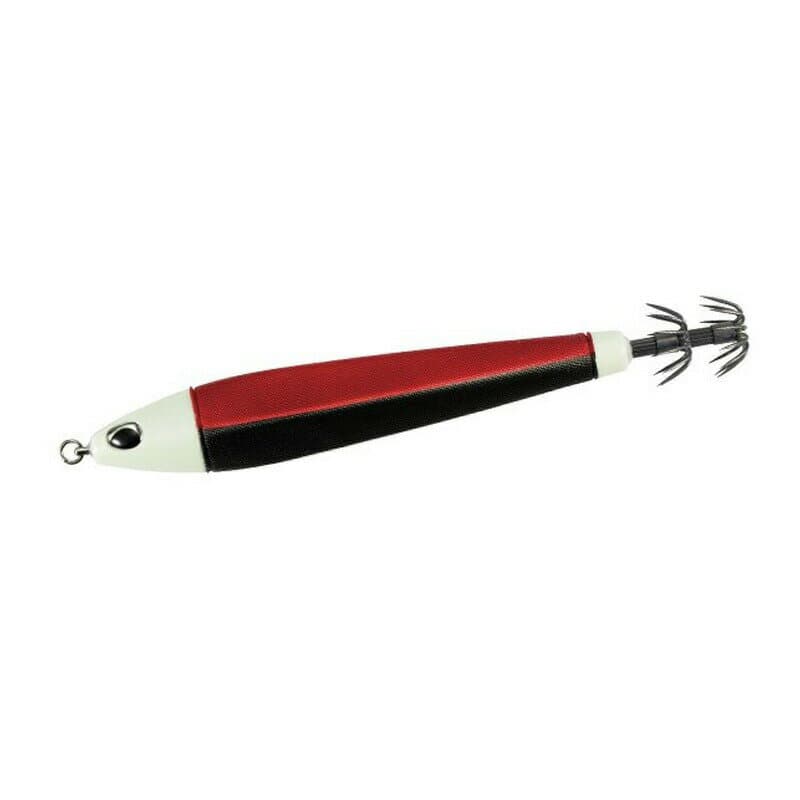 DUO Ikamakura Metal 15 CCC6109 Stripe Red Ink G