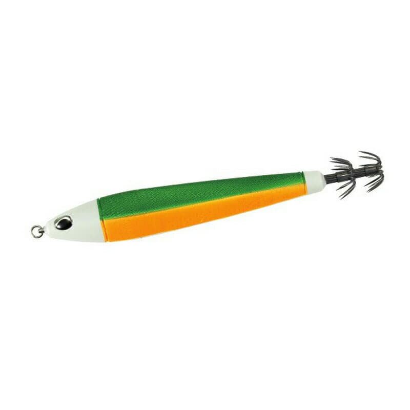 DUO Ikamakura Metal 15 CCC6110 Stripe Carrot G