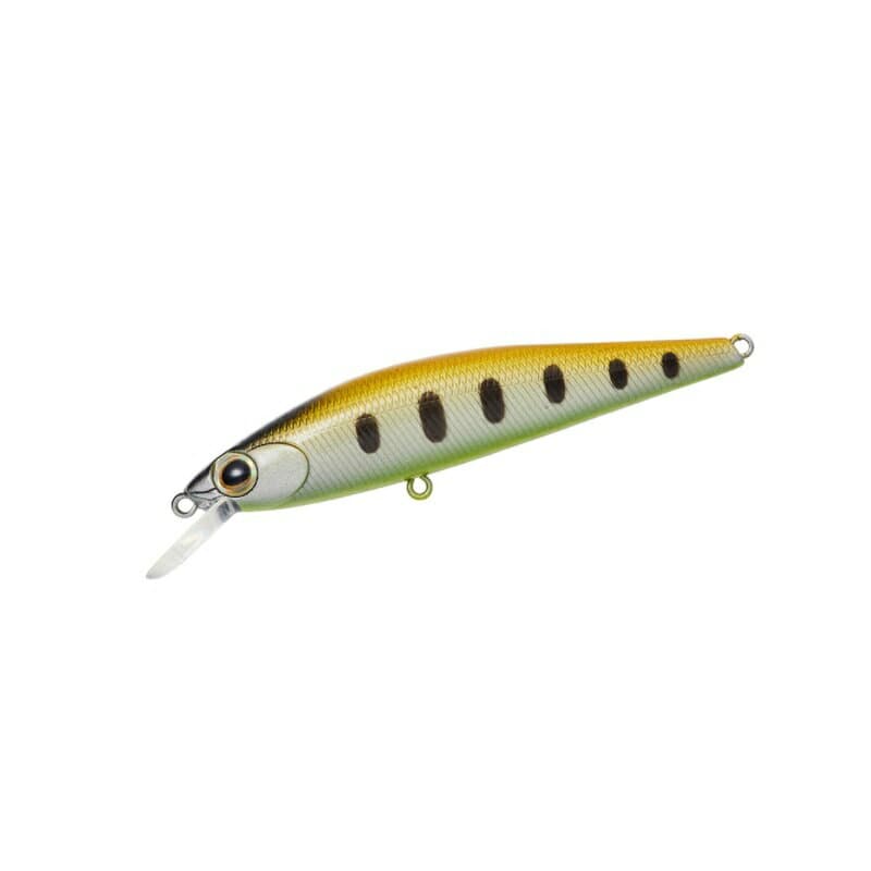 Daiwa Dr. Minnow 2 50F CB Glow Yamame