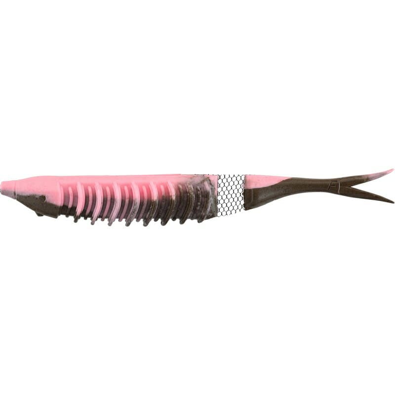 Jackall Bounty Fish 140 Strawberry Chocolate