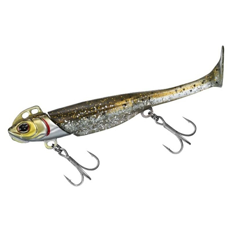 Daiwa Worm Morethan SB Rodem R Upper 18g Onuma Sardine