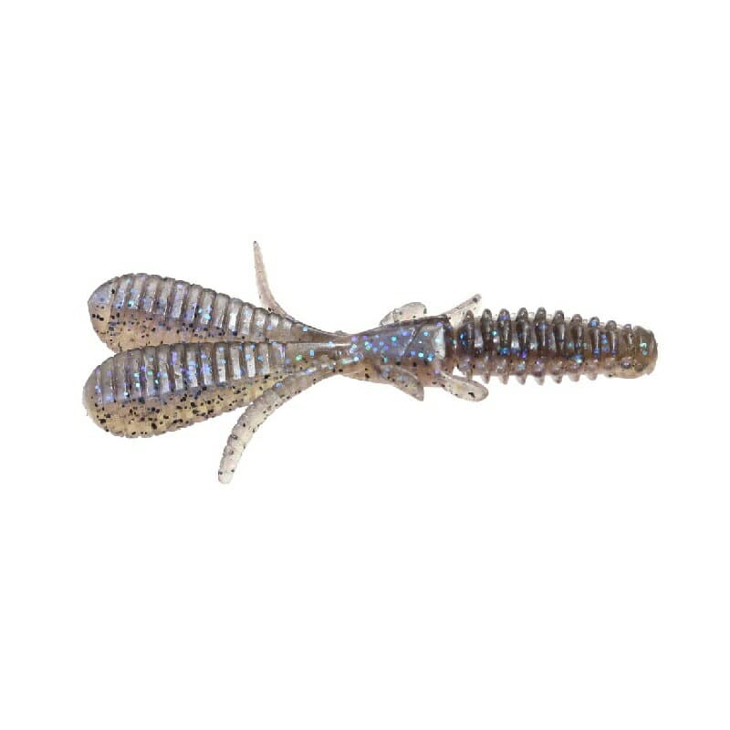 Issei Power Bibibi Bug 3.5 inch #50 Murakami Special