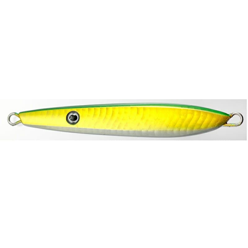 Issei Kaitaro NekoMetal 50g #004 Green Gold