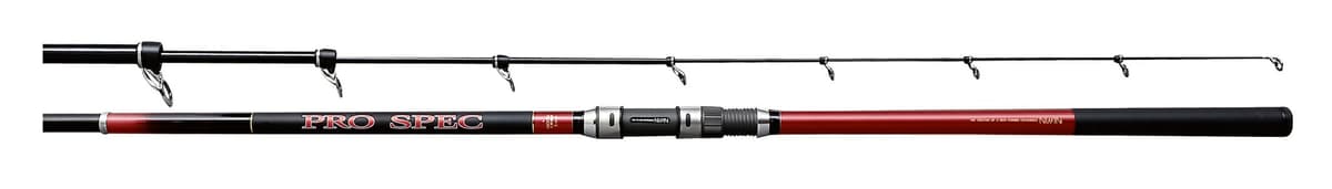 Nissin Pro Spec Iso KW Long Cast 4 5.3m Iso Rod