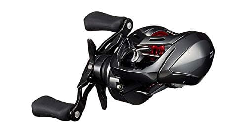 Daiwa 20 Alphas Air TW 8.6R