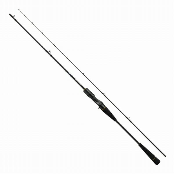 Daiwa 24 Outrage BR SLJ 63MLB-S