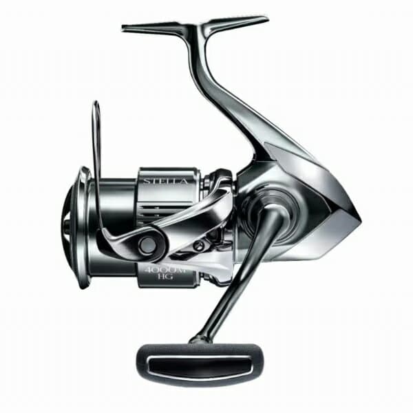 Shimano 22 Stella 4000MHG Reel