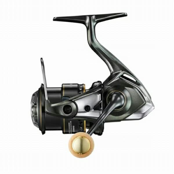 Shimano 23 Cardiff XR C2000S