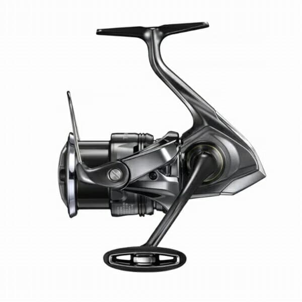 Shimano 24 Twin Power C3000MHG Reel