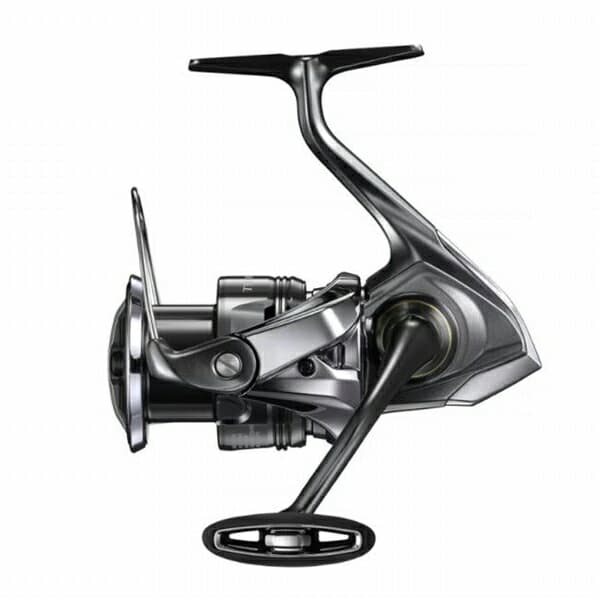 Shimano 24 Twin Power C3000XG Reel